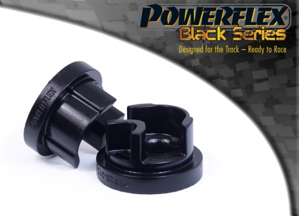 Gearbox Top Mounting Insert PFF25-312BLK